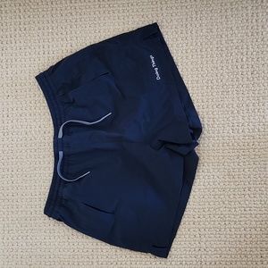 Outdoor Voices Doing Things 2.5 in short - M